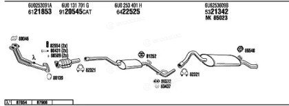 Walker / Fonos SK60029BB