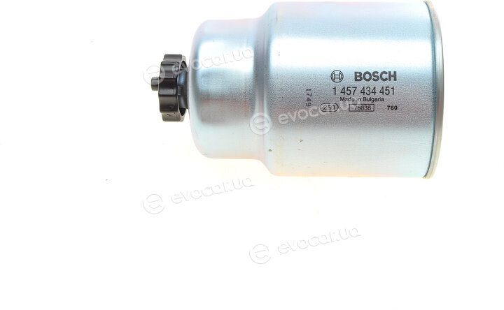 Bosch 1 457 434 451