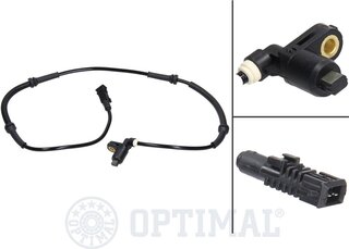 Optimal 06-S019