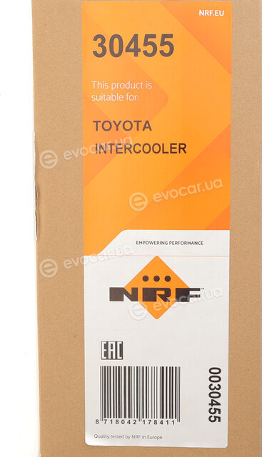 NRF 30455