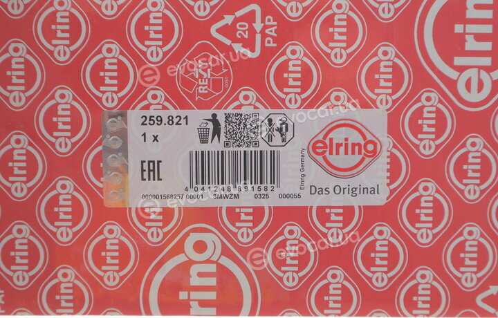 Elring 259.821