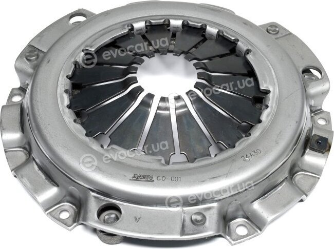 Aisin CO-001