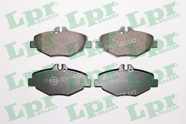 LPR / Samko 05P1124