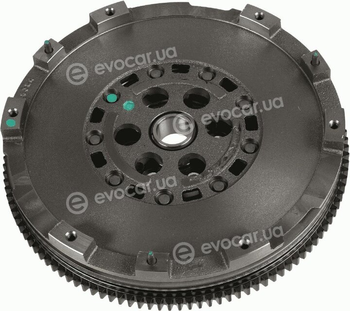 Sachs 2294 701 037