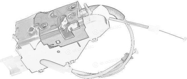 Mopar (PSA / FCA) 9681335380