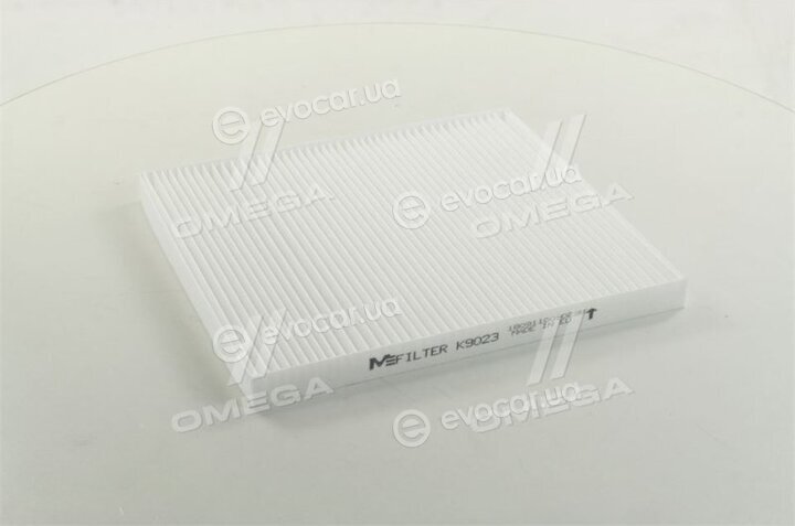 MFilter K 9023