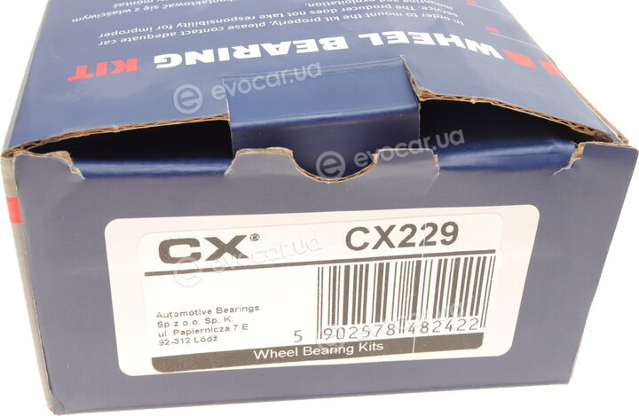 CX 229
