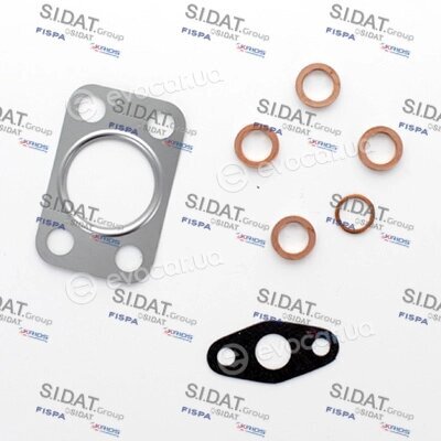 Sidat / Fispa 47.735