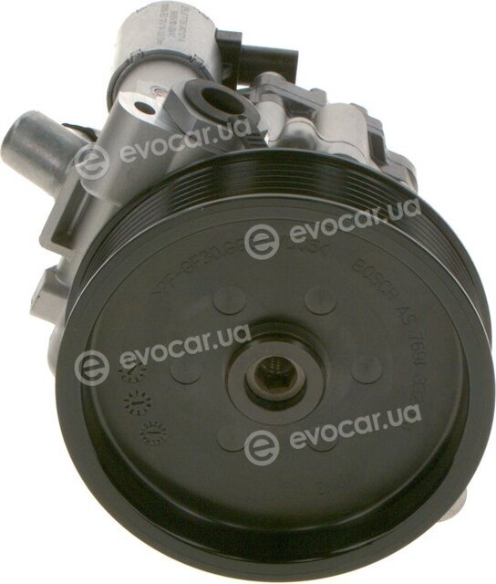Bosch K S00 000 672