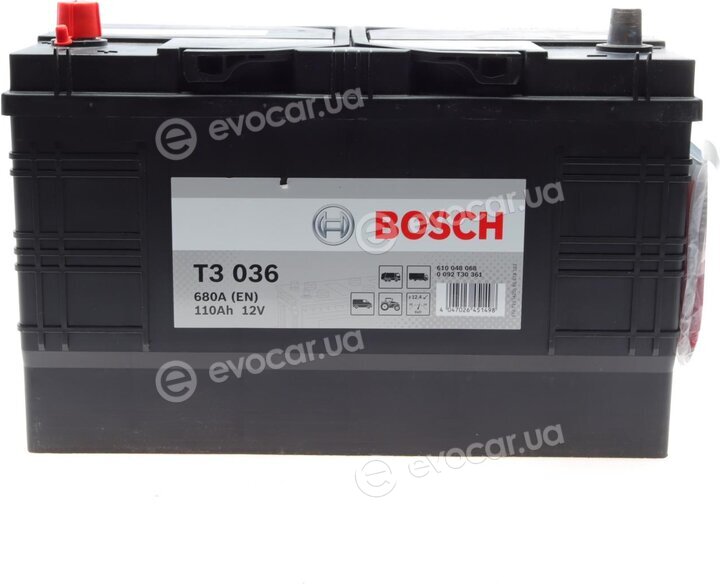 Bosch 0 092 T30 361