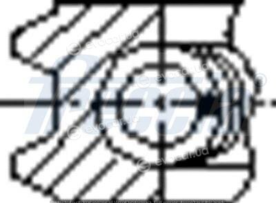 Freccia FR10-510200