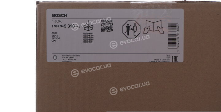 Bosch 1 987 945 310