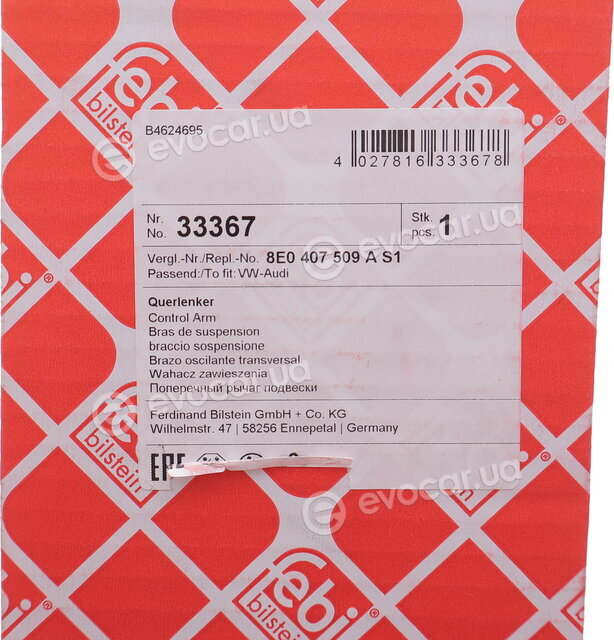 Febi 33367