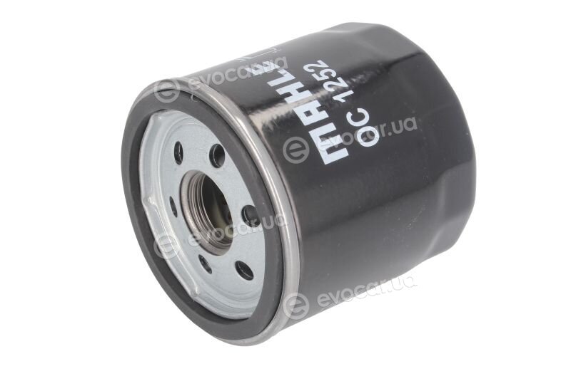 Mahle OC 1252