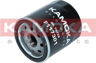 Kamoka F117301