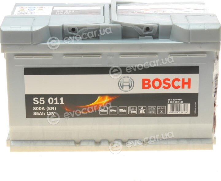 Bosch 0 092 S50 110