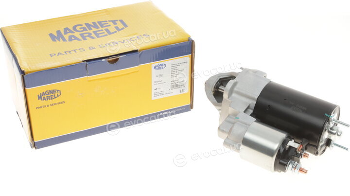 Magneti Marelli 063720612010