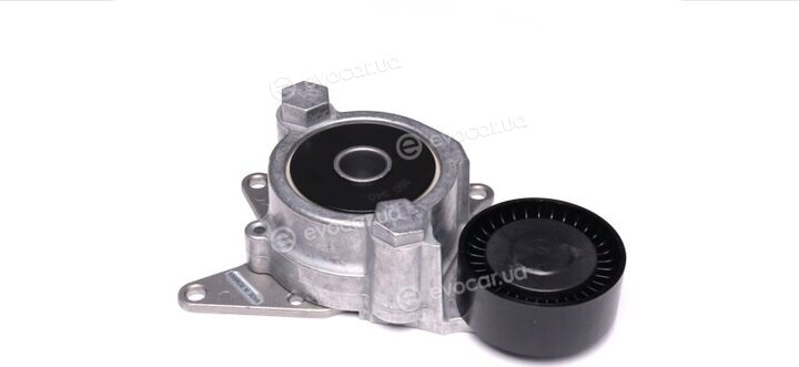 SKF VKM 61016