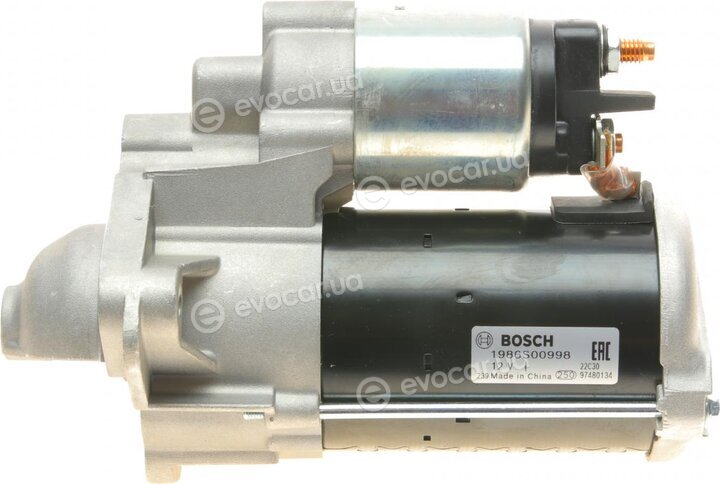 Bosch 1 986 S00 998