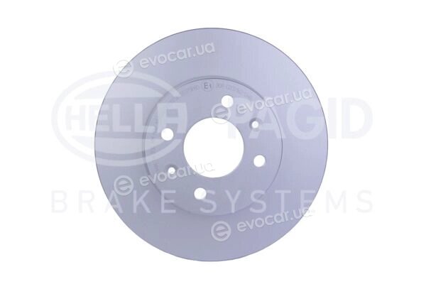 Hella 8DD 355 117-981
