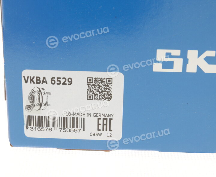 SKF VKBA 6529