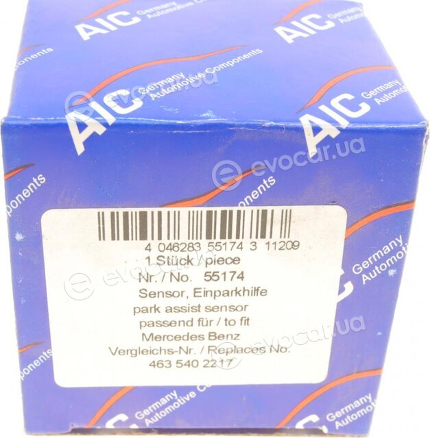 AIC 55174