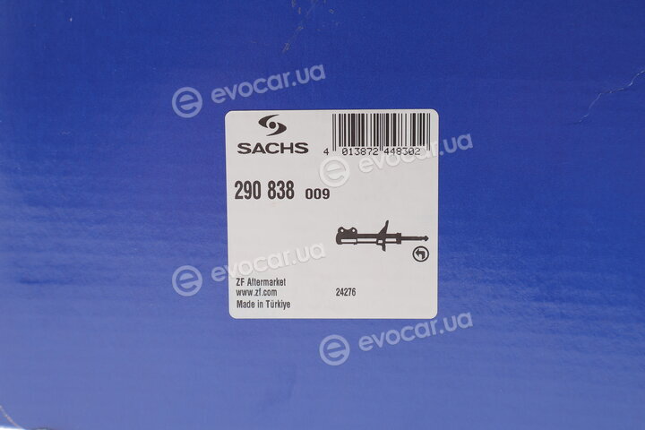 Sachs 290 838
