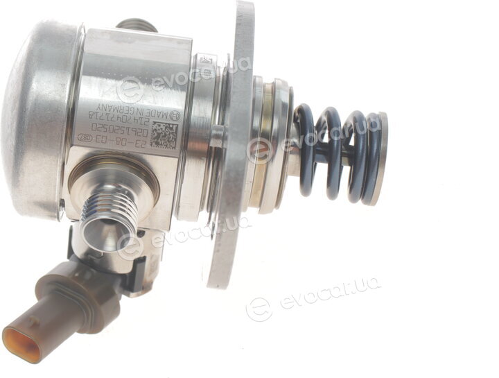 Bosch 0 261 520 520