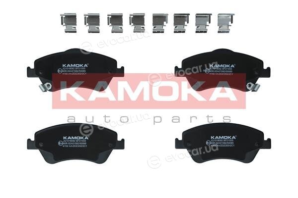 Kamoka JQ1018092