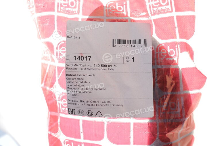 Febi 14017