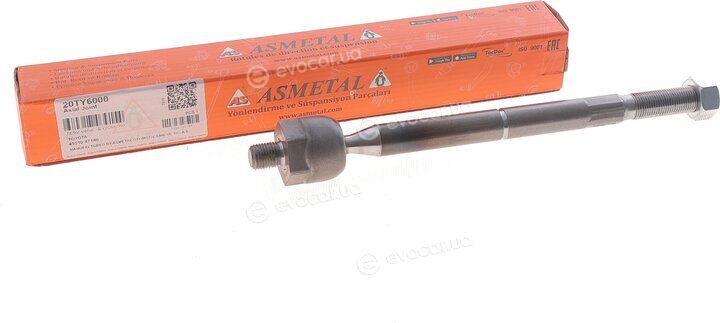 AS Metal 20TY6000