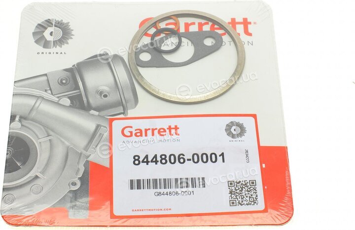 Garrett 765985-5010W