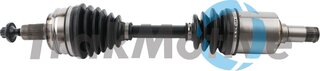 TrakMotive 30-2134