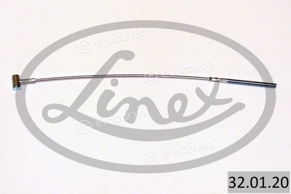 Linex 32.01.20