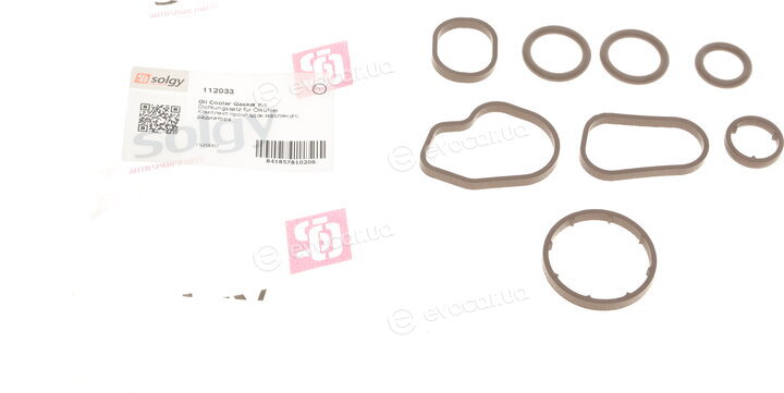 Solgy 112033