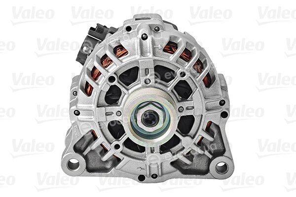 Valeo 437461