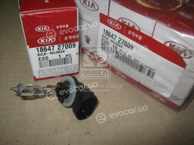 Kia / Hyundai 18647 27009