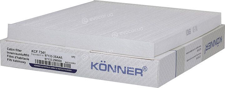 Konner KCF-7341