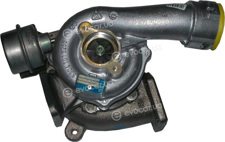 Starline TD S2040T