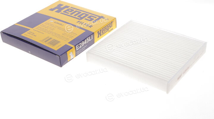 Hengst E2945LI