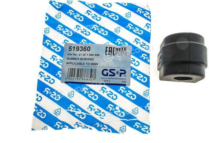 GSP 519360