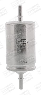 Champion CFF100436