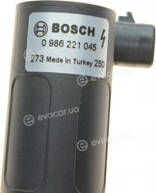 Bosch 0 986 221 045