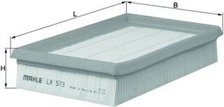 Mahle LX 573