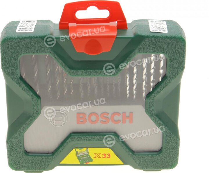 Bosch 2 607 019 325
