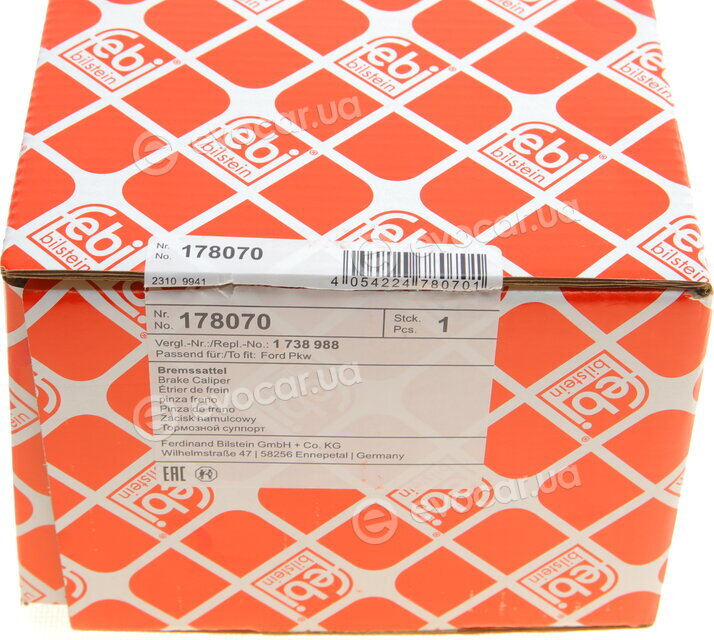 Febi 178070