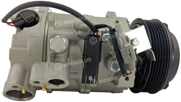 Mahle ACP 348 000S