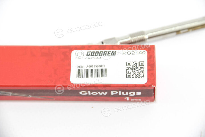 Goodrem RG2140