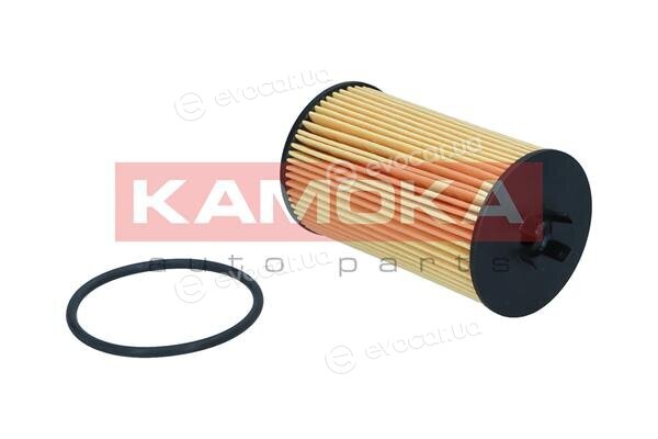 Kamoka F125201