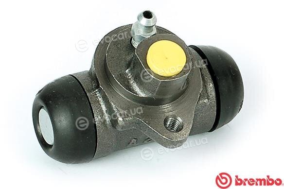 Brembo A 12 223